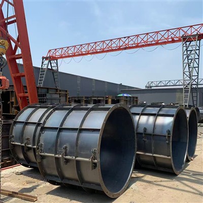 Az előregyártott beton aknaformák tervezési koncepciója