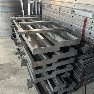 Vasúti védőfal forma