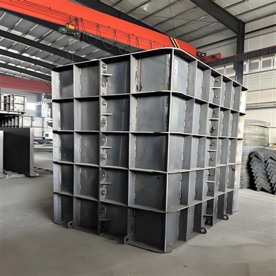 Szennyvízcsatorna forma