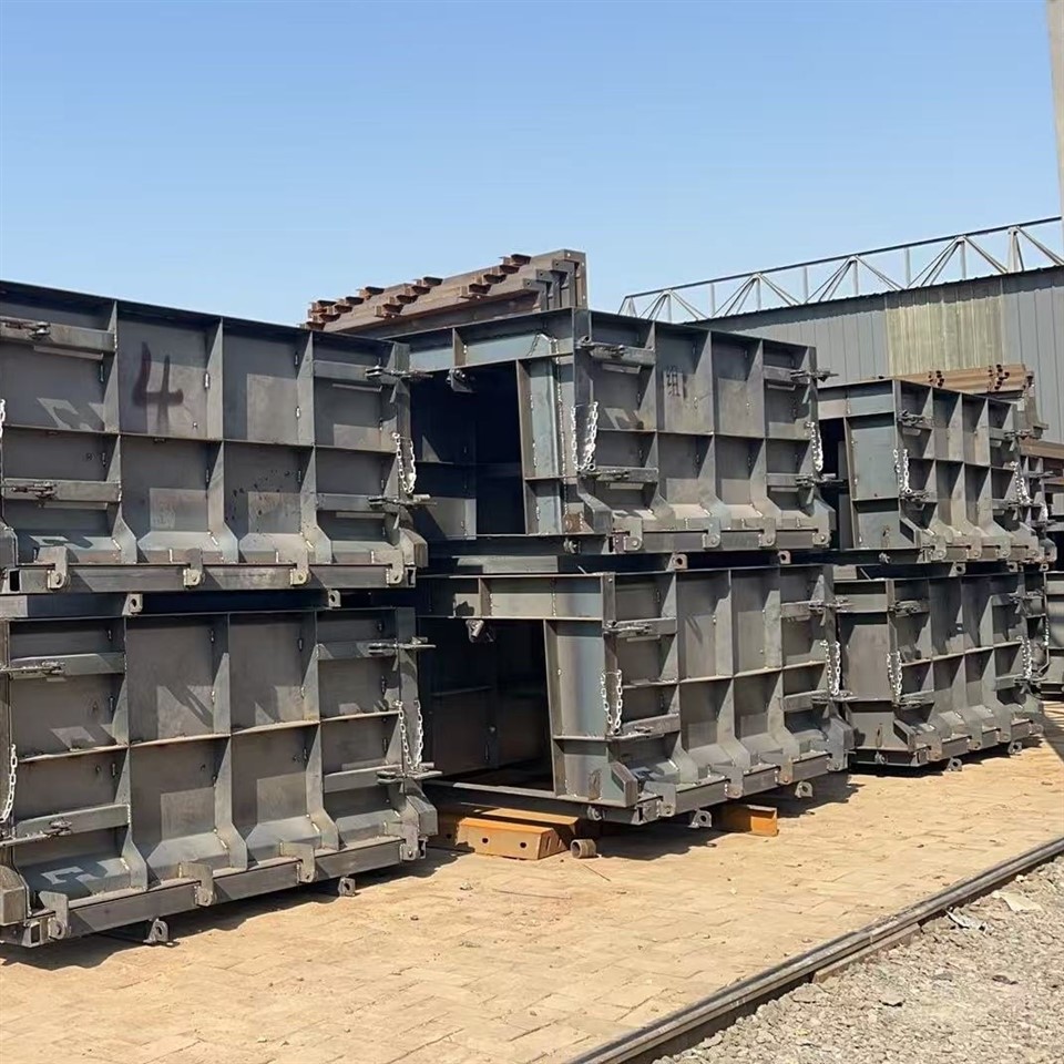 Steel Drainage Channel Mold suppliers Steel Drainage Channel Mold suppliers